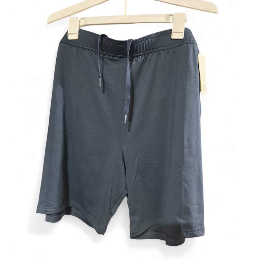 Size XXL All in Motion Men's Navy Athletic Shorts
